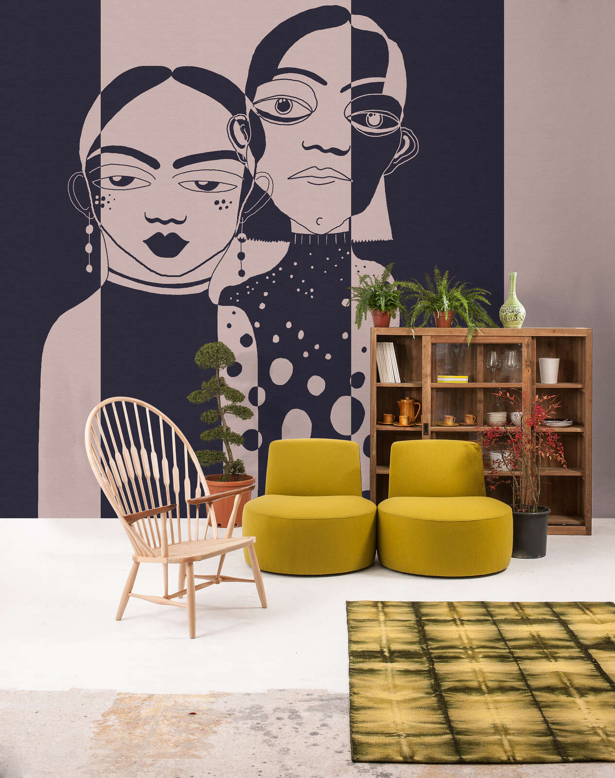 walls by patel Photo wallpaper Walls by Patel 5