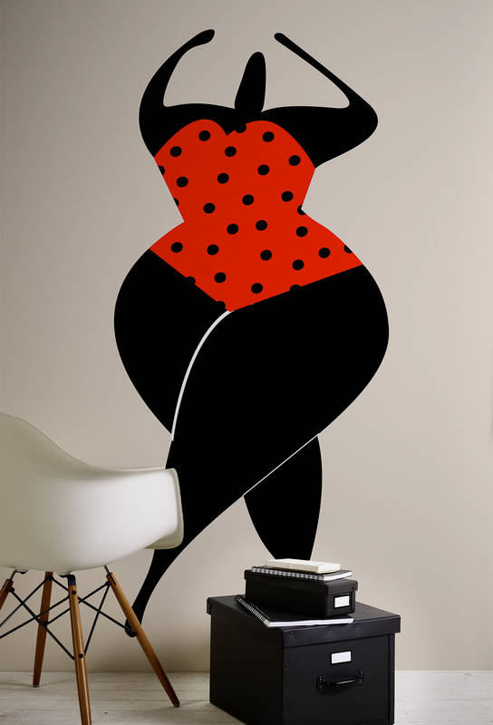 livingwalls impression numérique ARTist