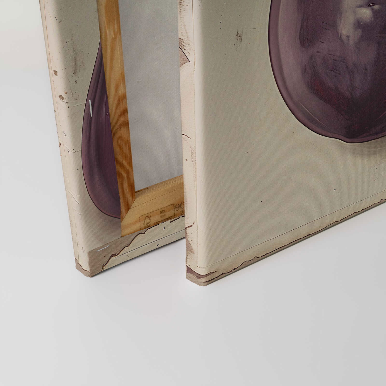 A.S. Création Leinwandbild Canvas 2024 A.S. Création Leinwandbild Canvas 2024