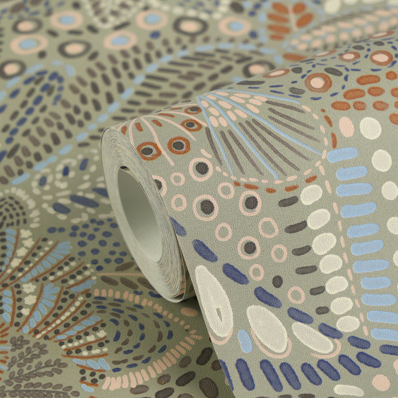 A.S. Création Tapete Cuba 2