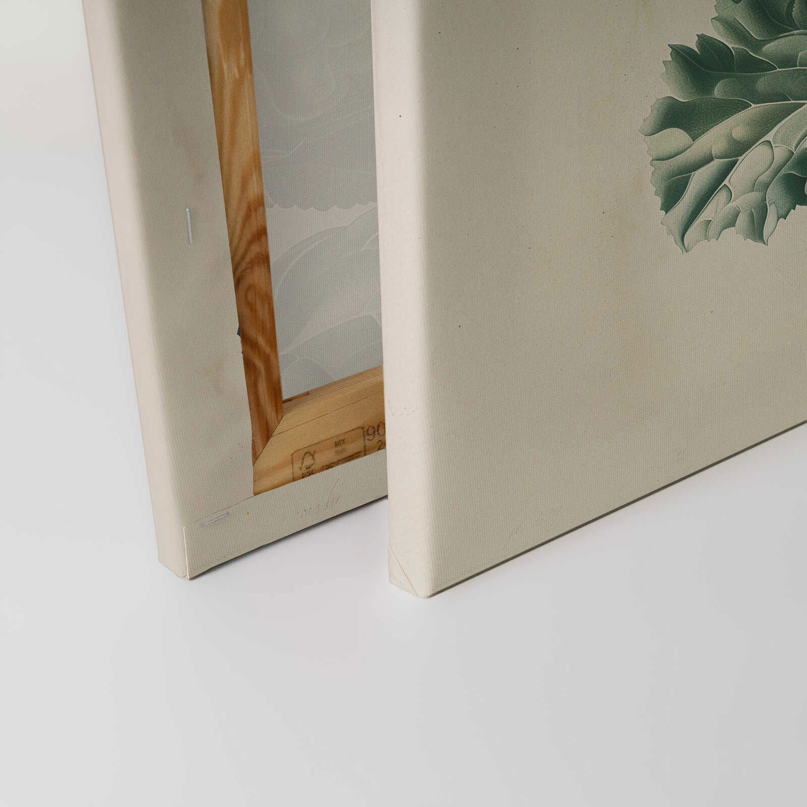 A.S. Création Leinwandbild Canvas 2024 A.S. Création Leinwandbild Canvas 2024