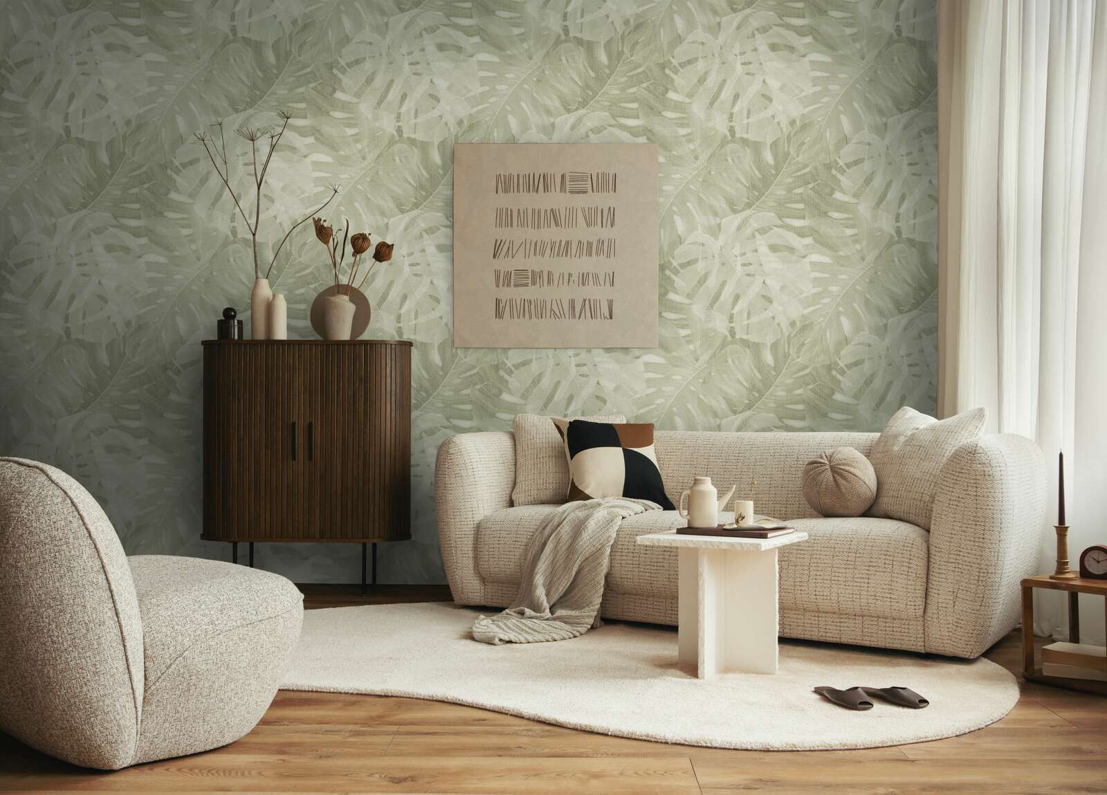 livingwalls Designpanel The Wall 4