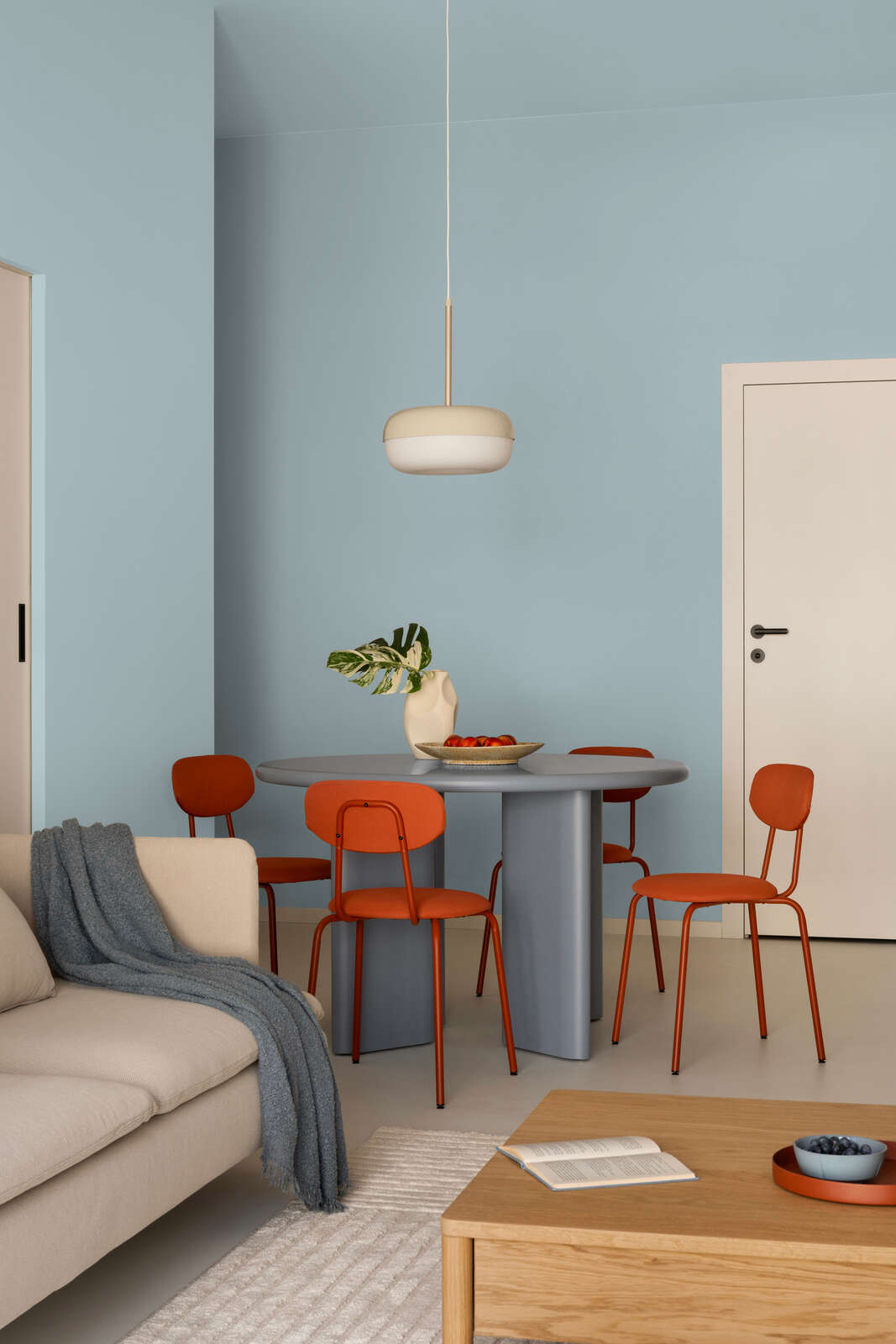The Color Kitchen Kleur Color Kitchen