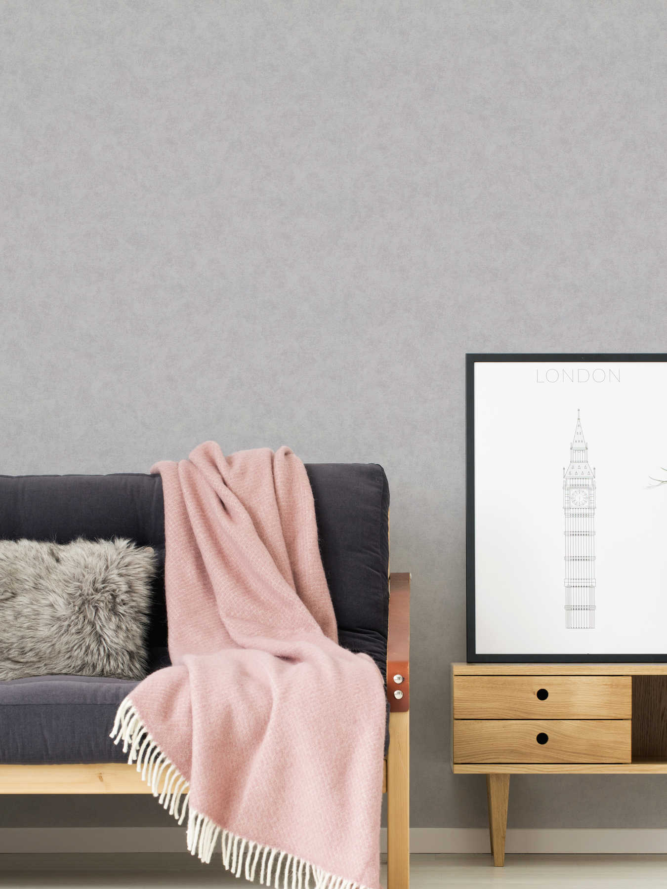 A.S. Création Behang Attractive 3