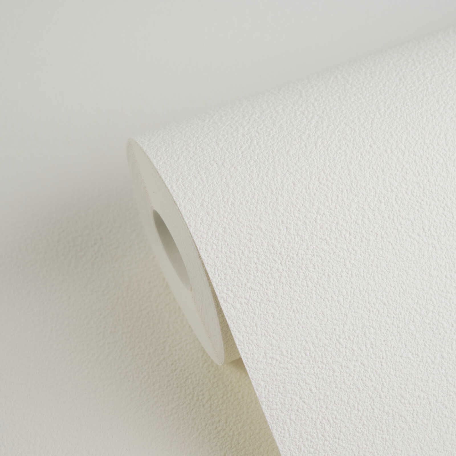 A.S. Création Wallpaper Shades of White