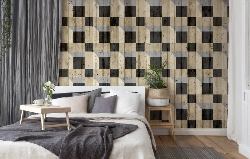 Architects Paper Photo wallpaper Atelier 47