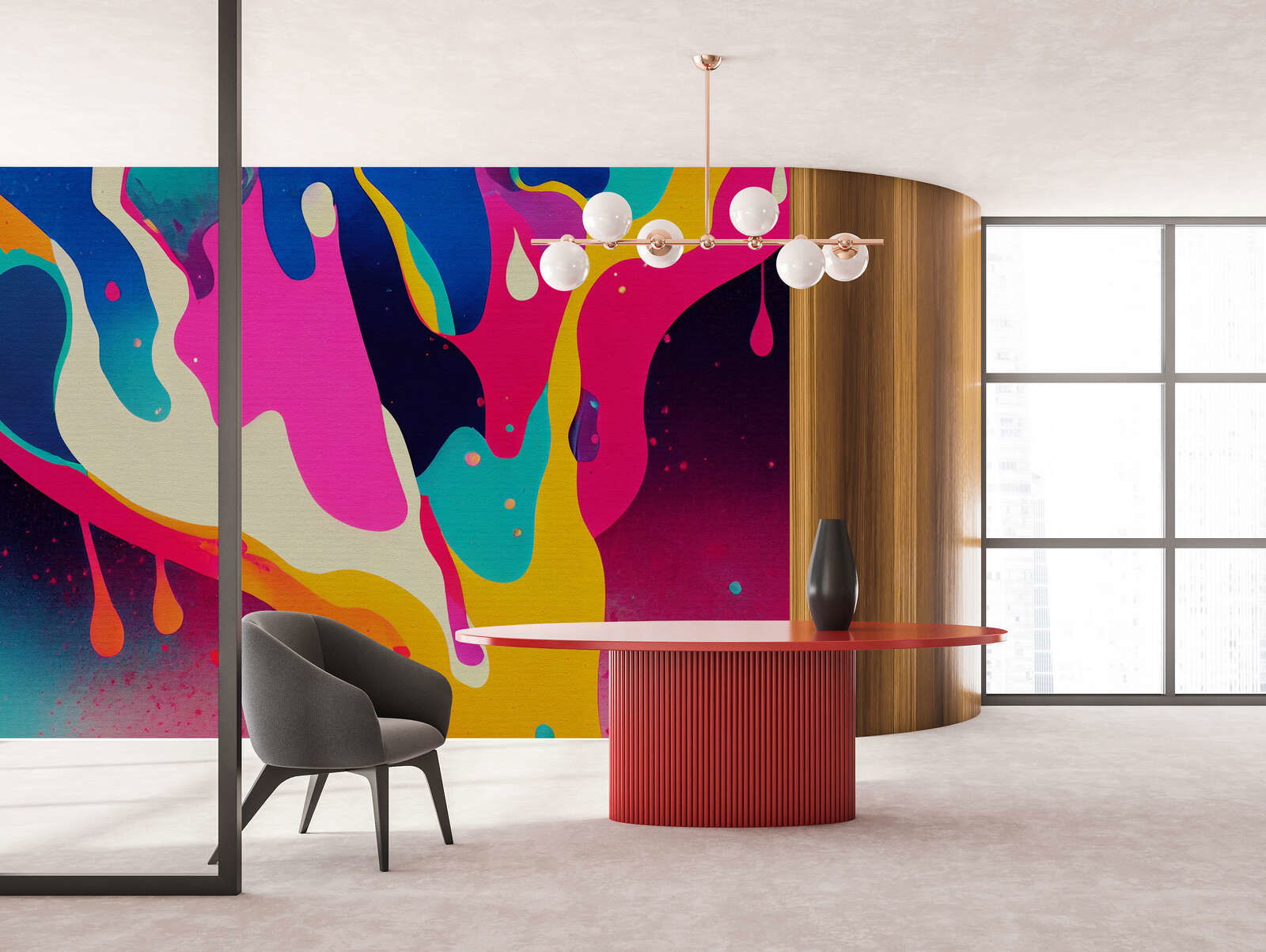 walls by patel impression numérique Walls by Patel 5