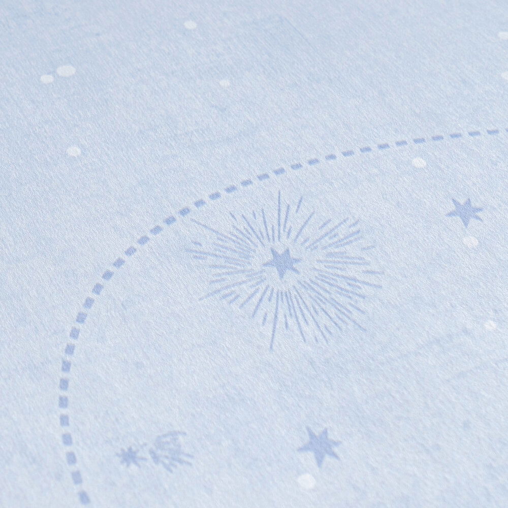 A.S. Création Tapete Lilly & Luis