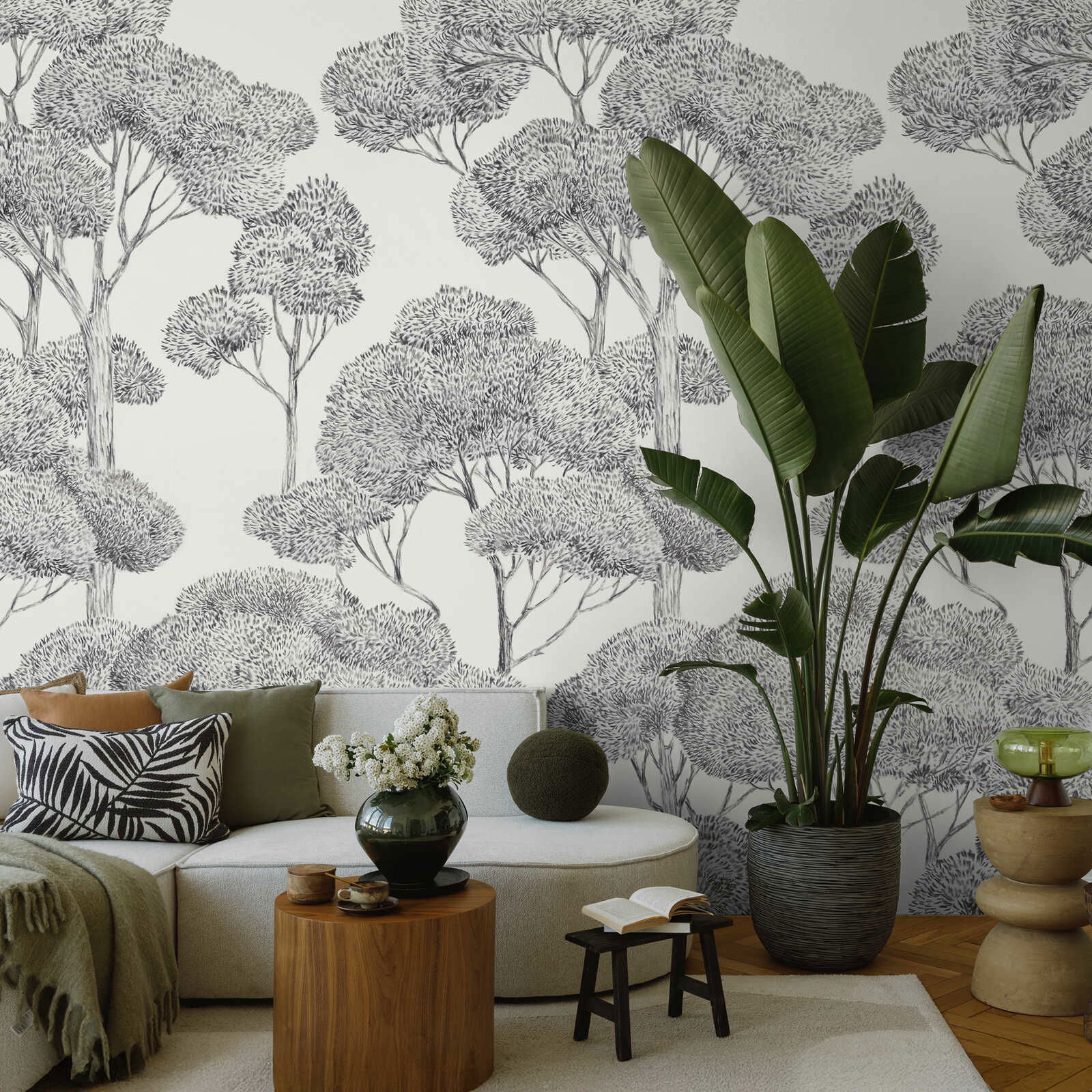 livingwalls Designpanel Vibes & Styles