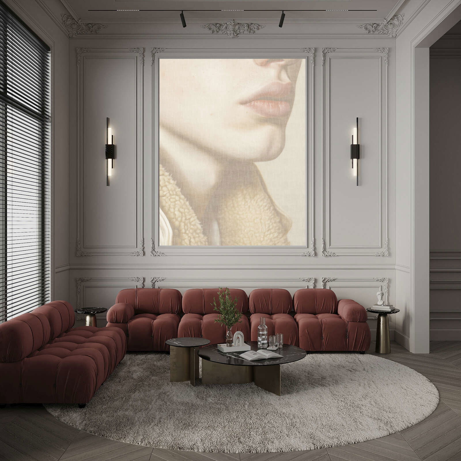 walls by patel Photo wallpaper Walls by Patel 5