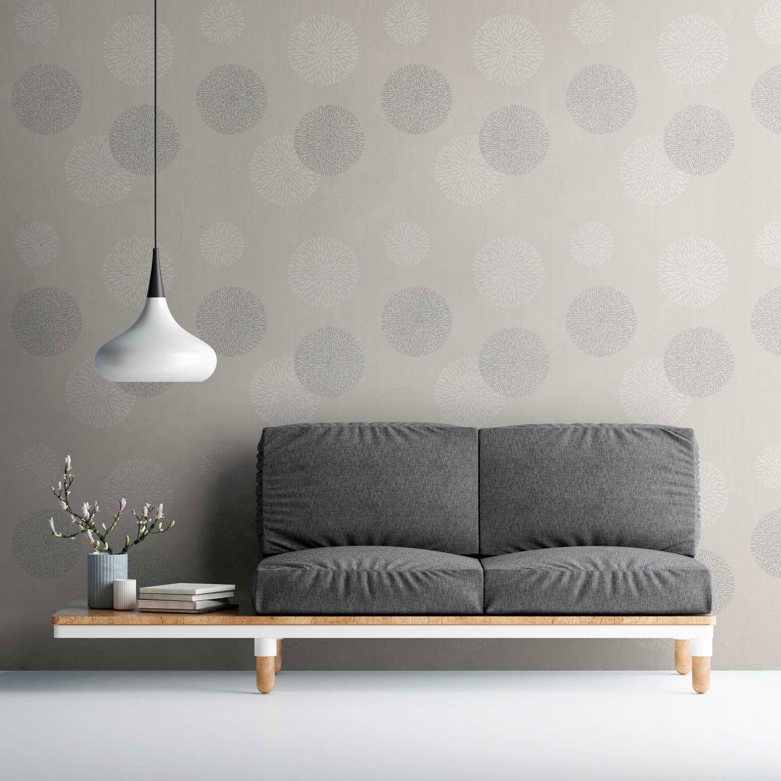 A.S. Création Behang Casual Living