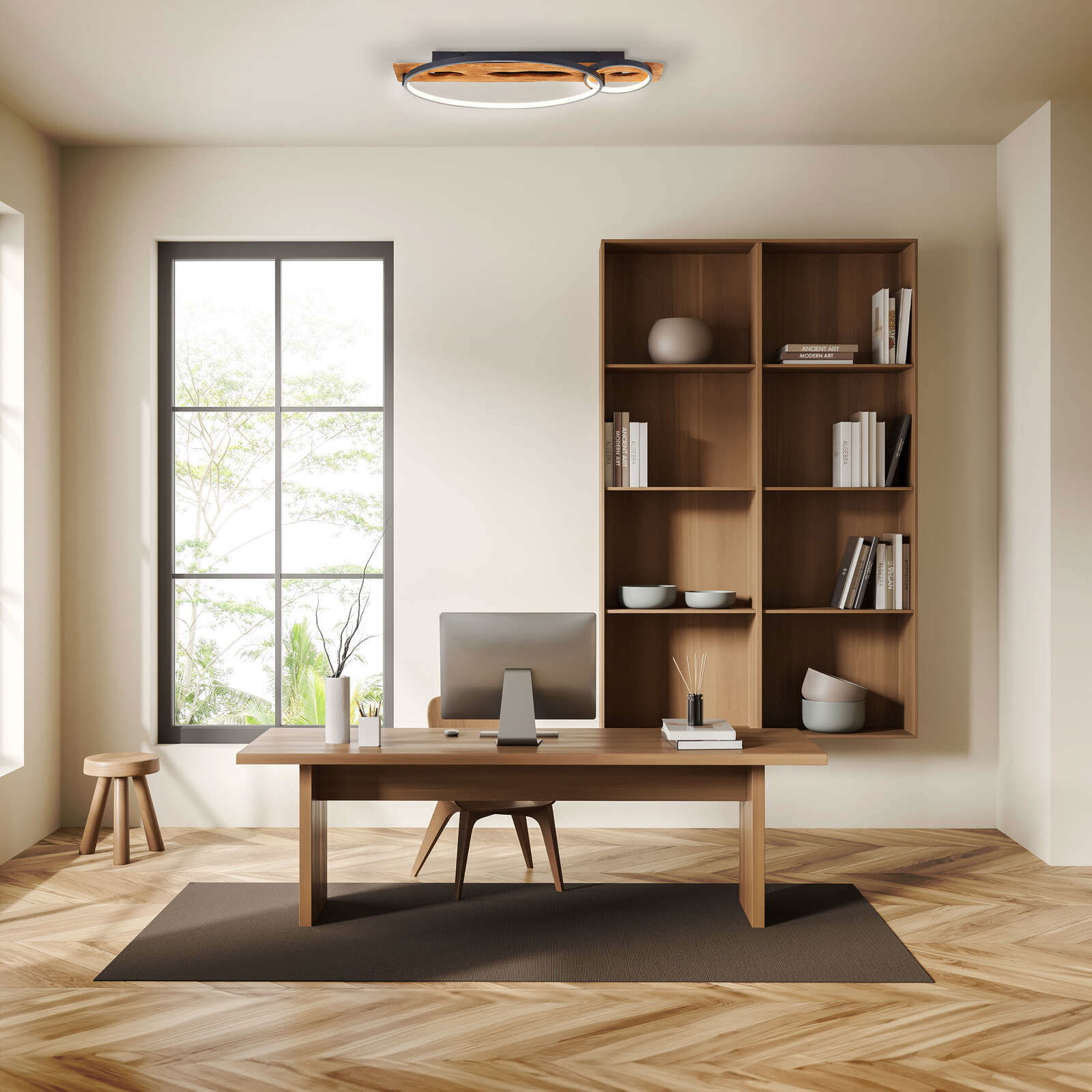 A.S. Création Leuchte Lumos