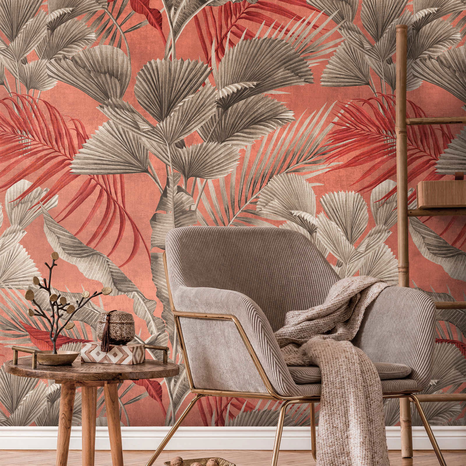 livingwalls Behang Metropolitan Stories 3 Travel Styles