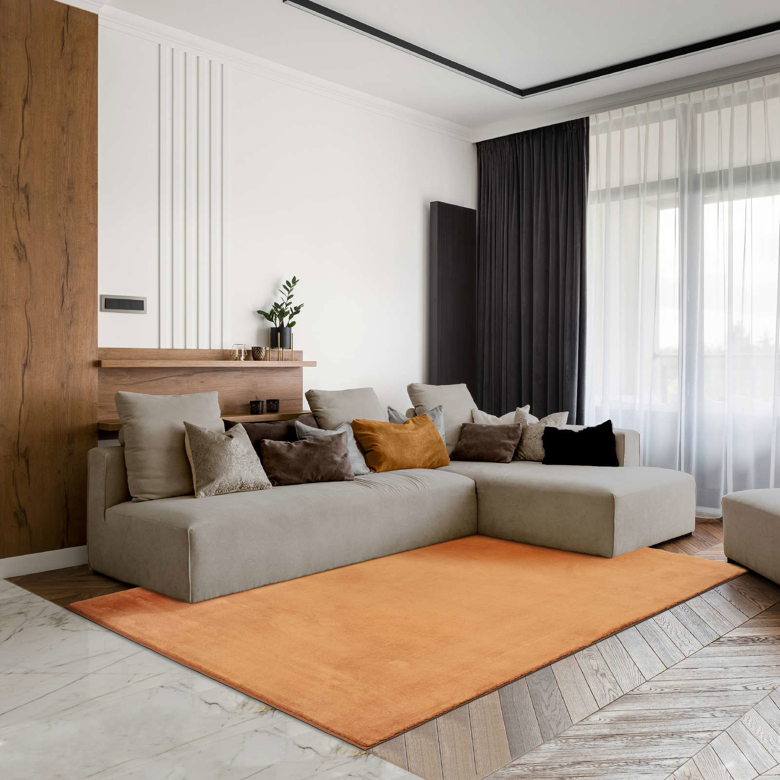 A.S. Création Tapis Teppiche