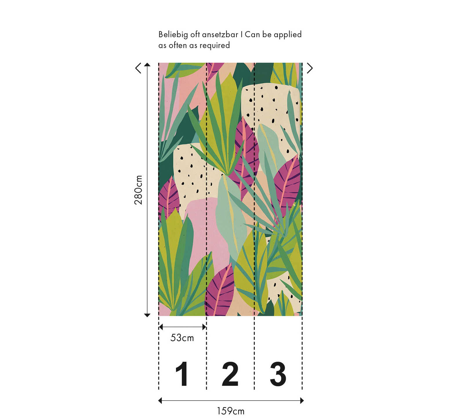 A.S. Création panneau Anna d´Andrea