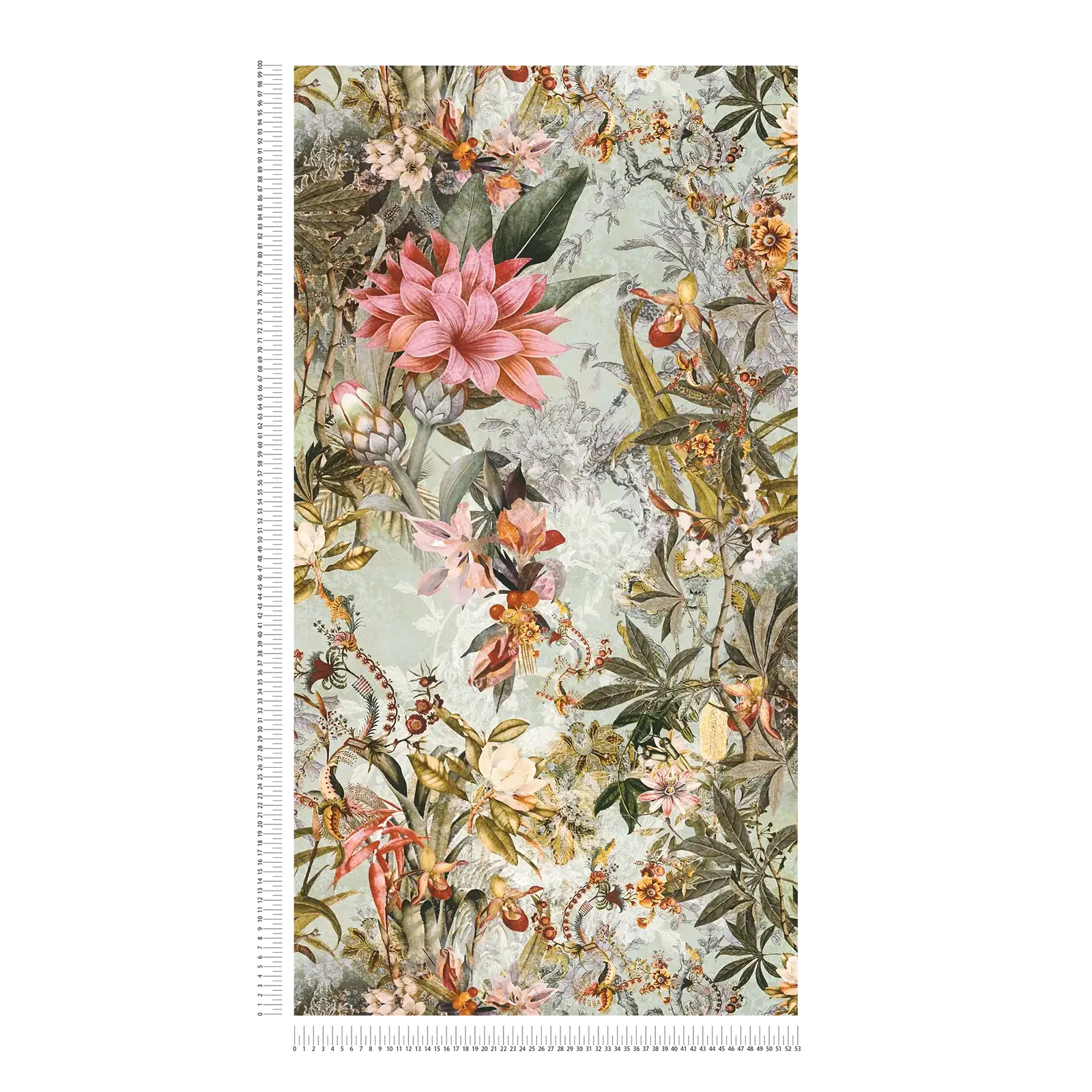 A.S. Création papier peint Dream Flowery