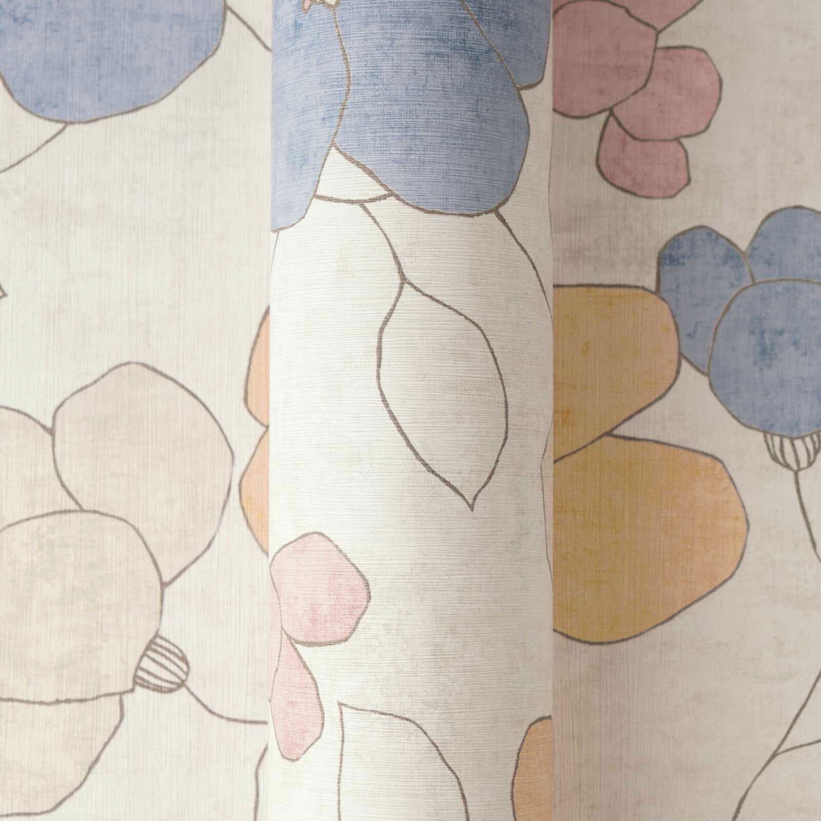 A.S. Création papier peint Nordic Feeling