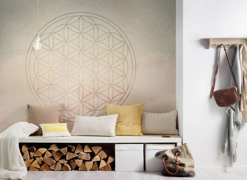 Architects Paper Fotobehang Atelier 47 Architects Paper Fotobehang Atelier 47