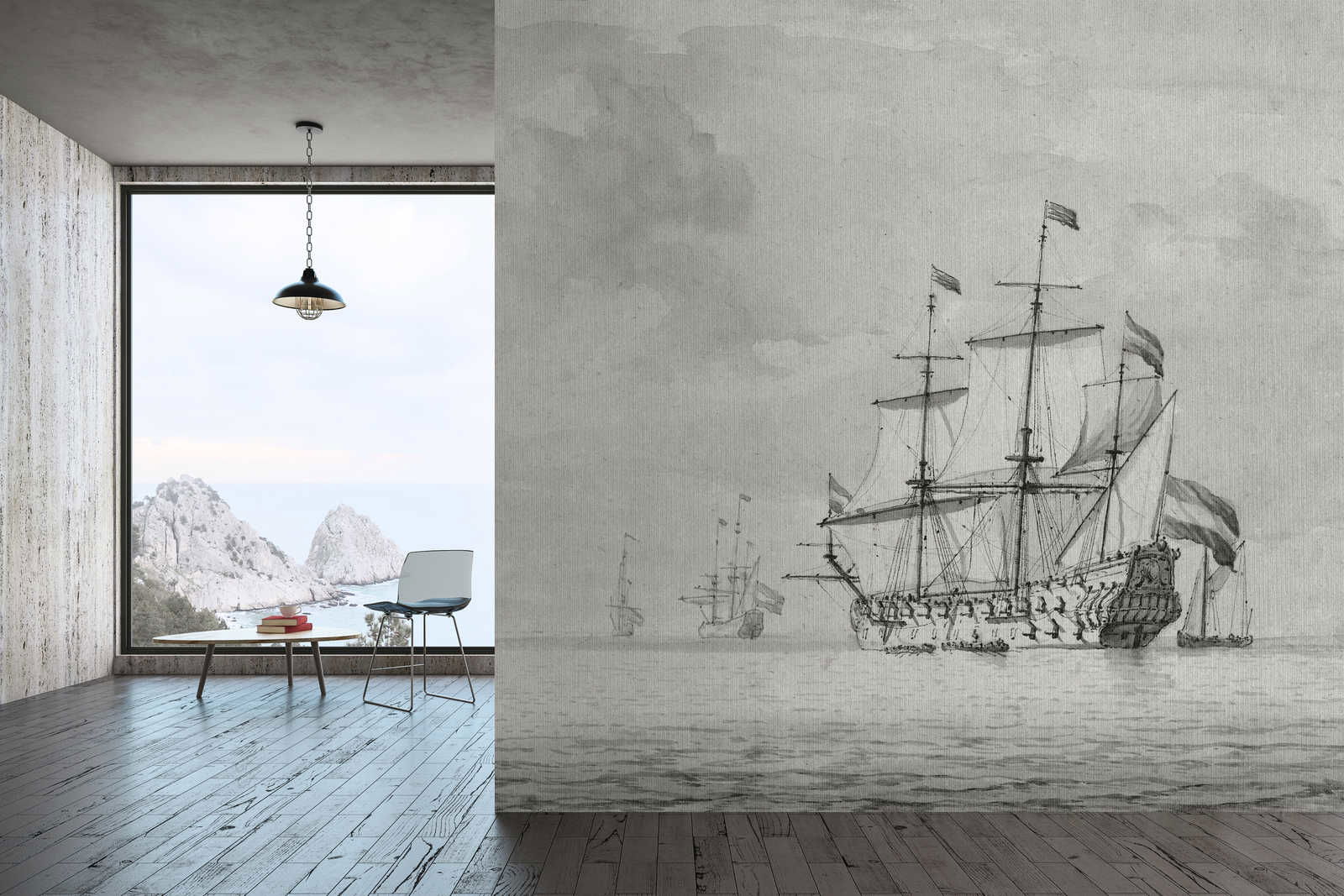 walls by patel Photo wallpaper Walls by Patel 3