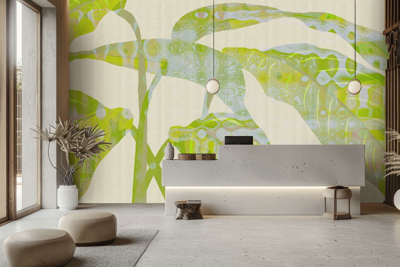 walls by patel Photo wallpaper Walls by Patel 5