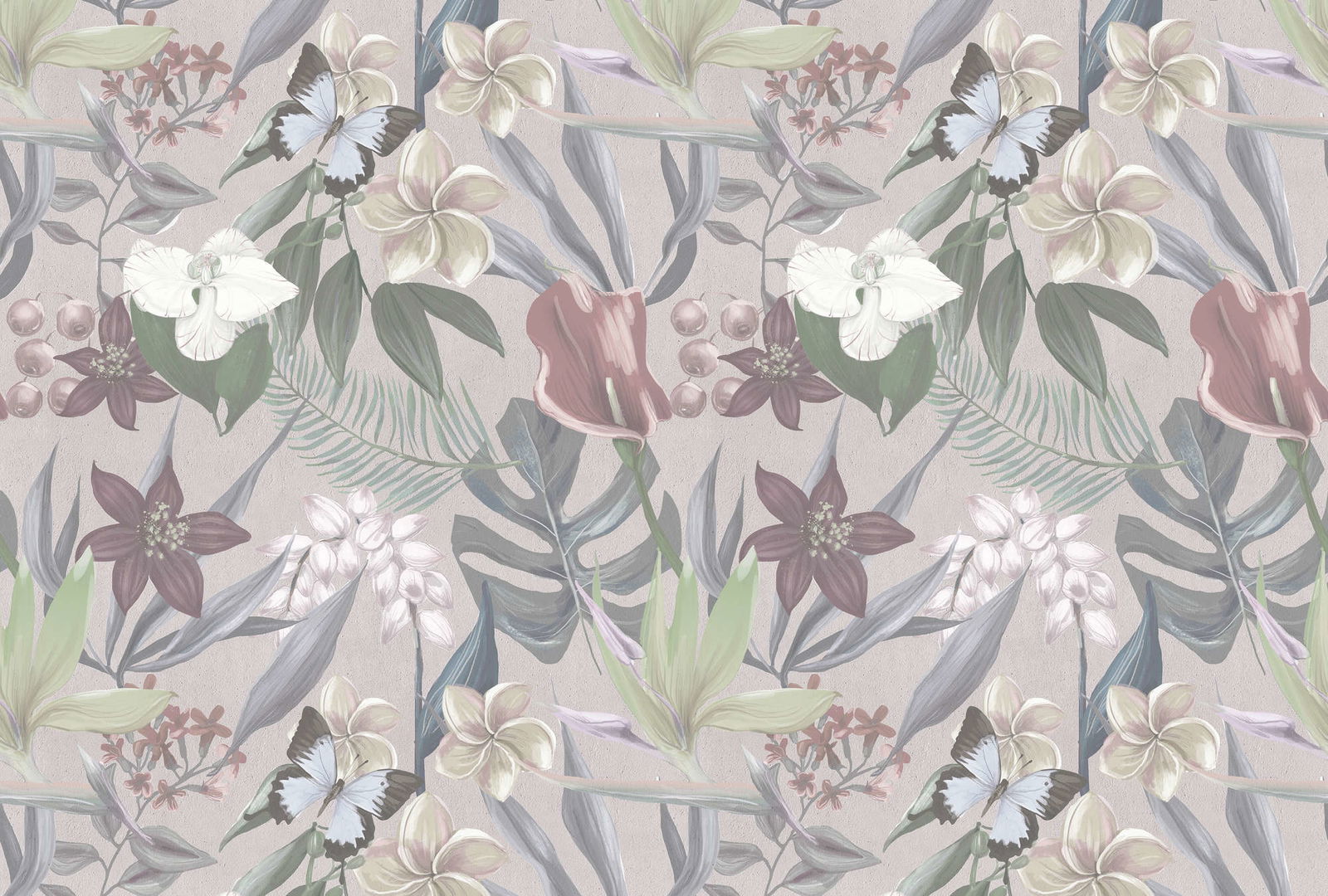 walls by patel impression numérique Walls by Patel