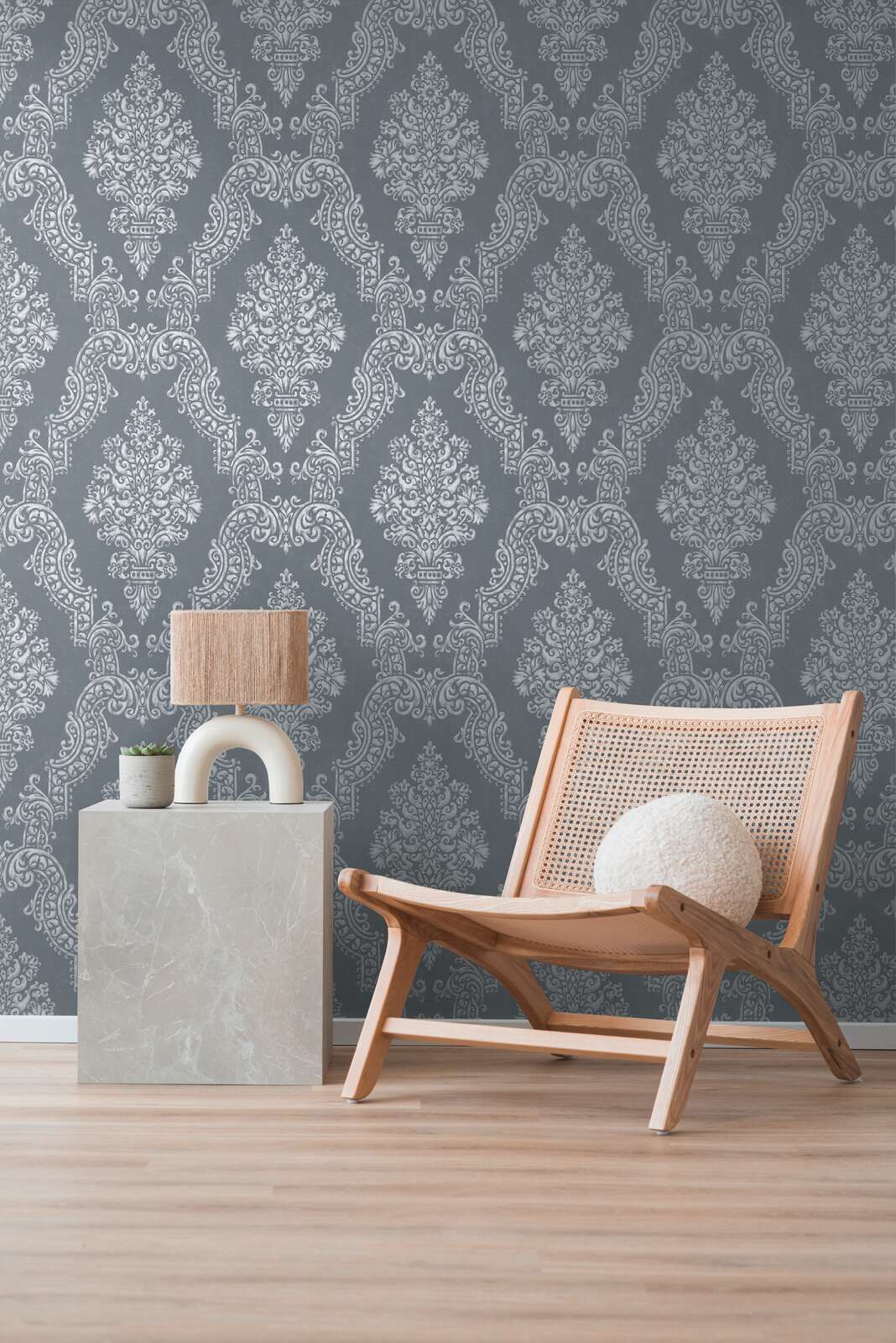 A.S. Création Behang Pure Elegance