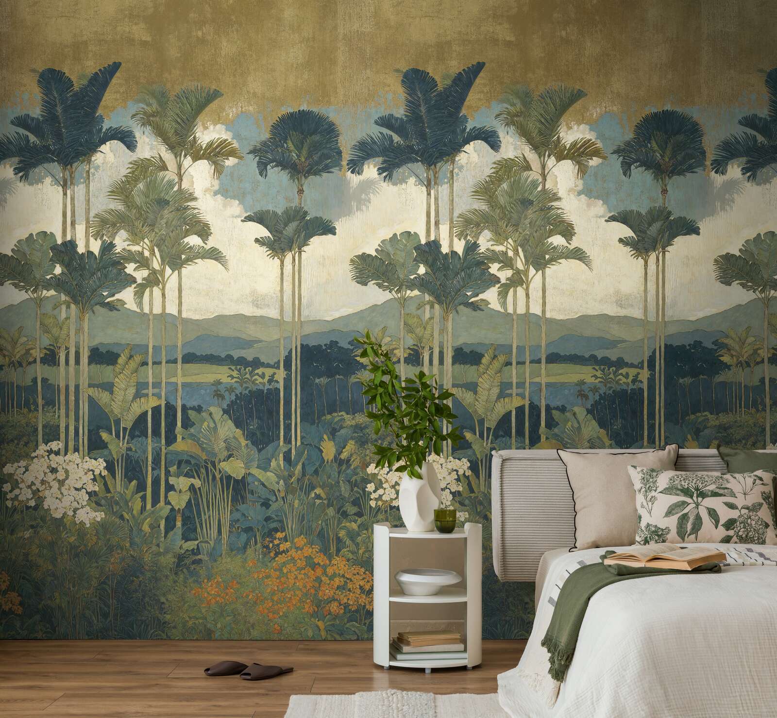 livingwalls Designpanel The Wall 4