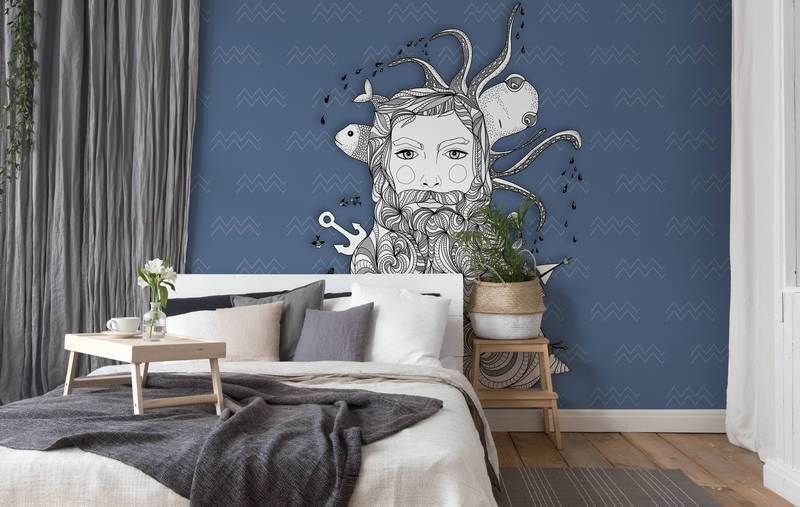 livingwalls Fotobehang ARTist livingwalls Fotobehang ARTist