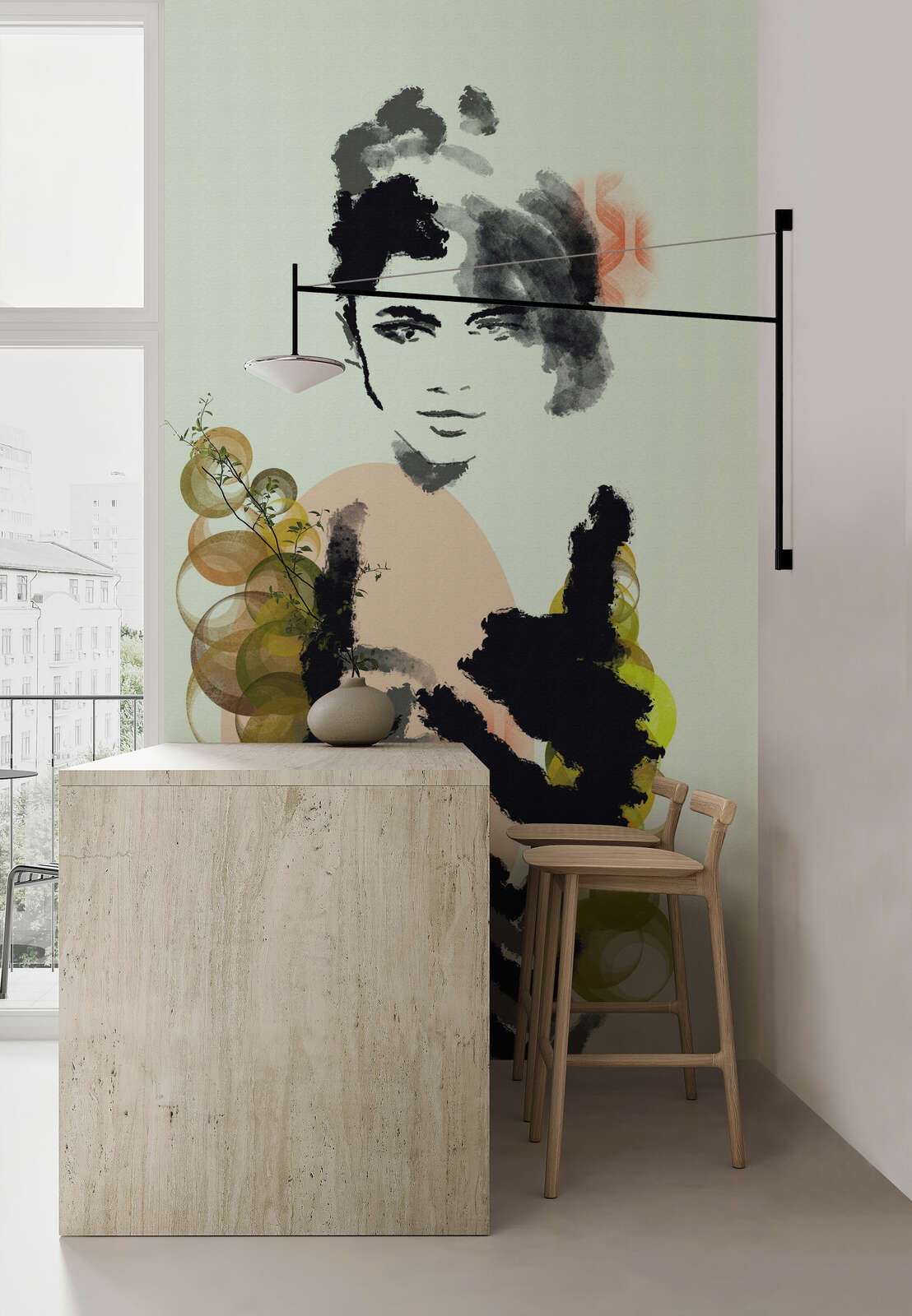 walls by patel Photo wallpaper Walls by Patel 5