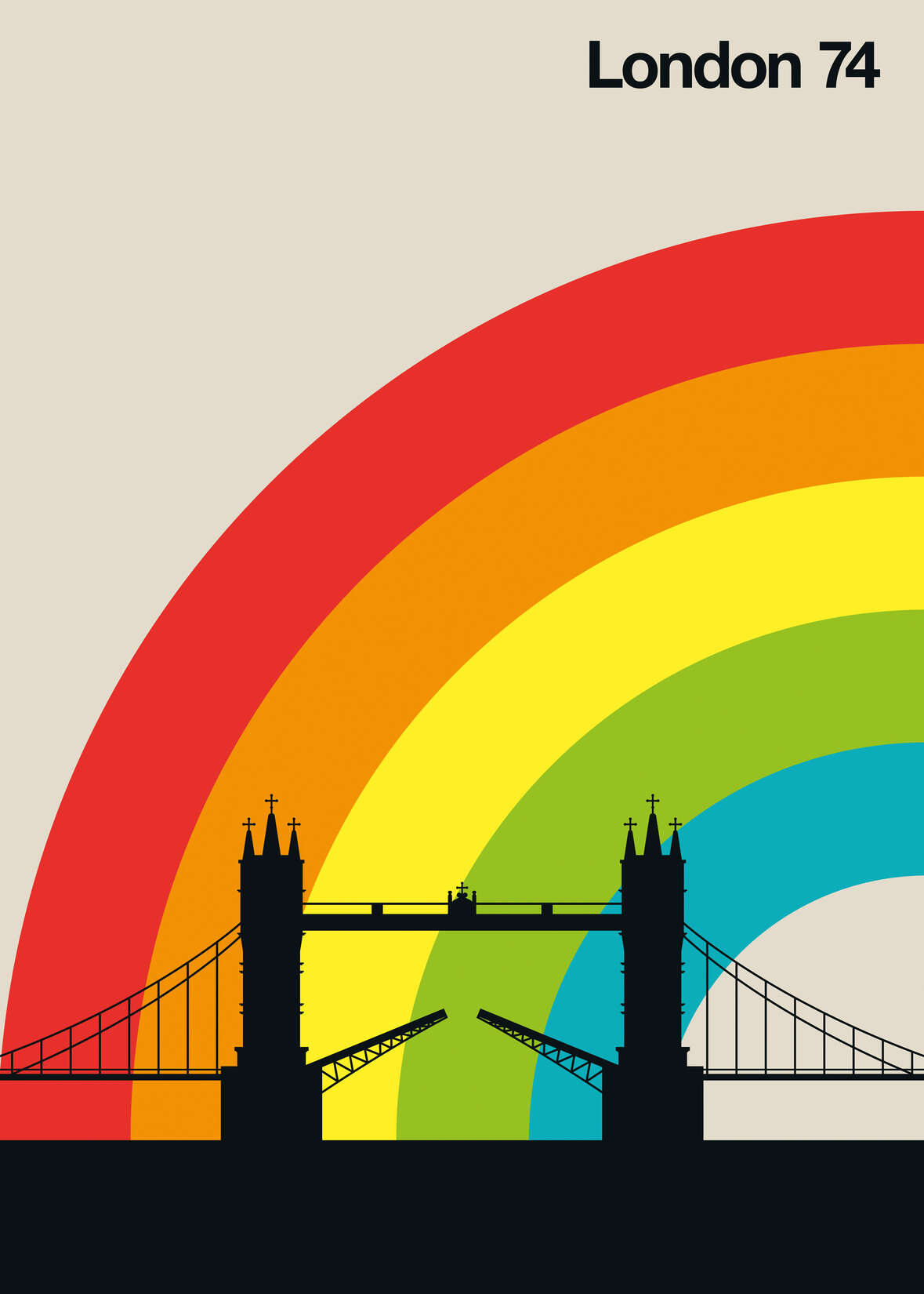 livingwalls Фотообои ARTist