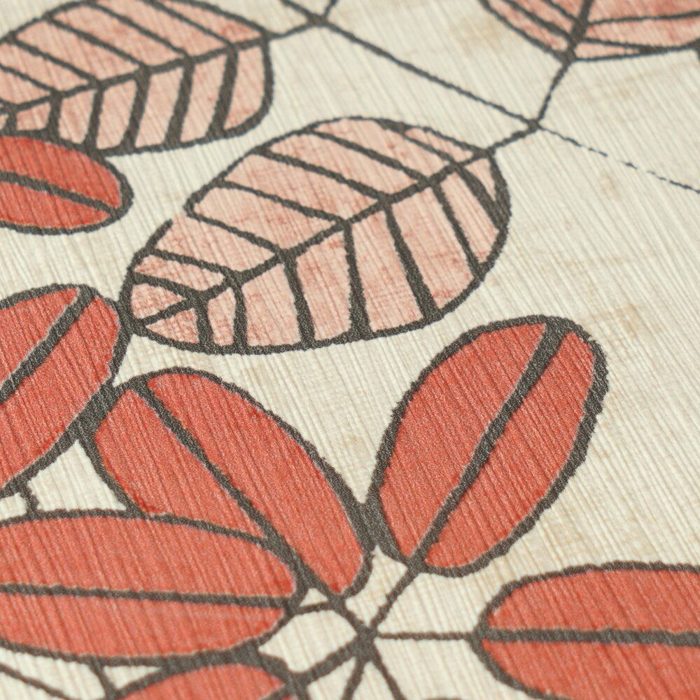 A.S. Création papier peint Nordic Feeling