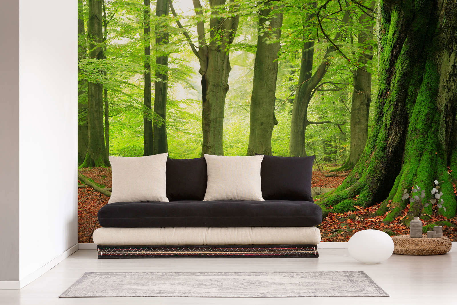 livingwalls Fototapete Nature livingwalls Fototapete Nature