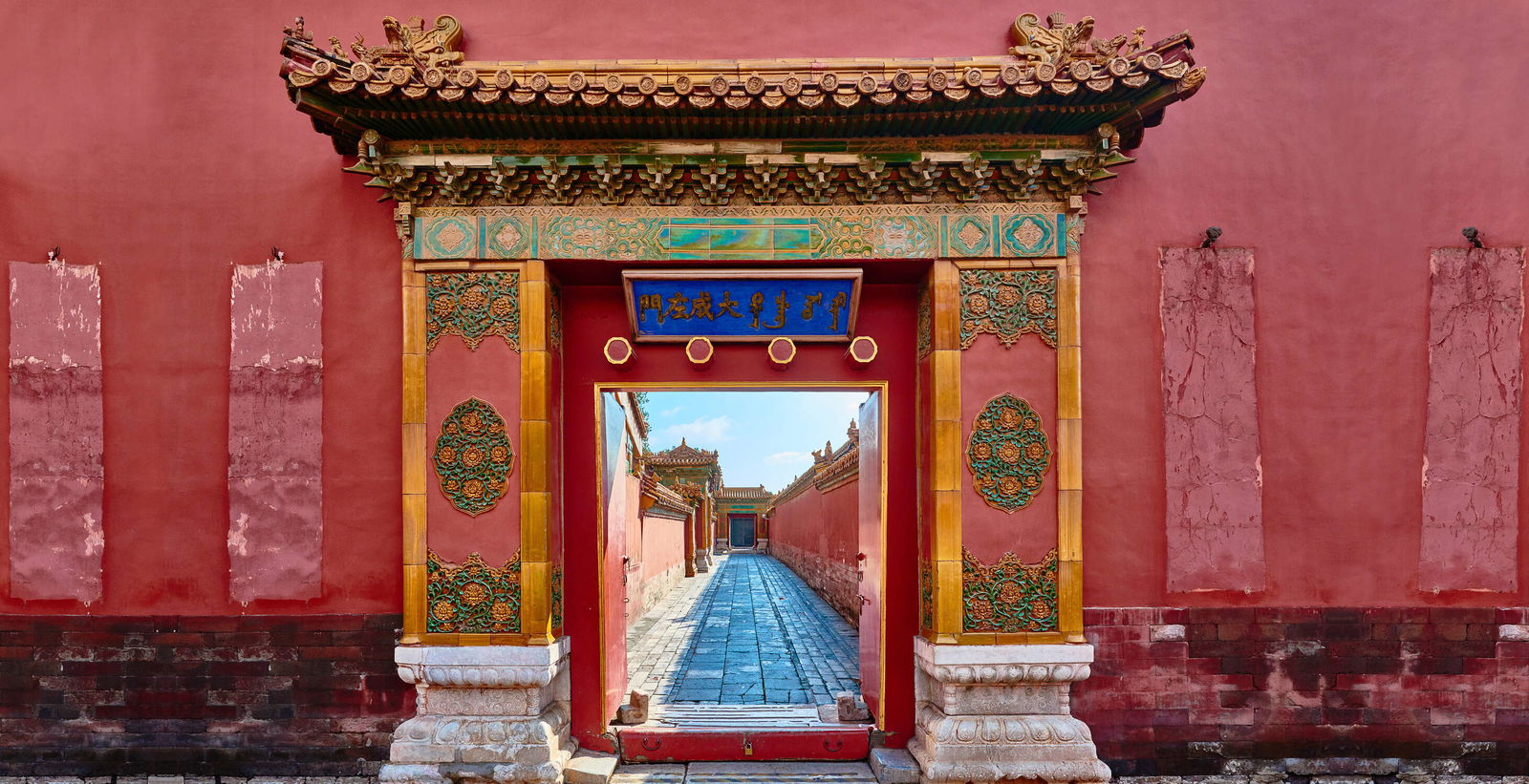 livingwalls impression numérique XXLwallpaper 3