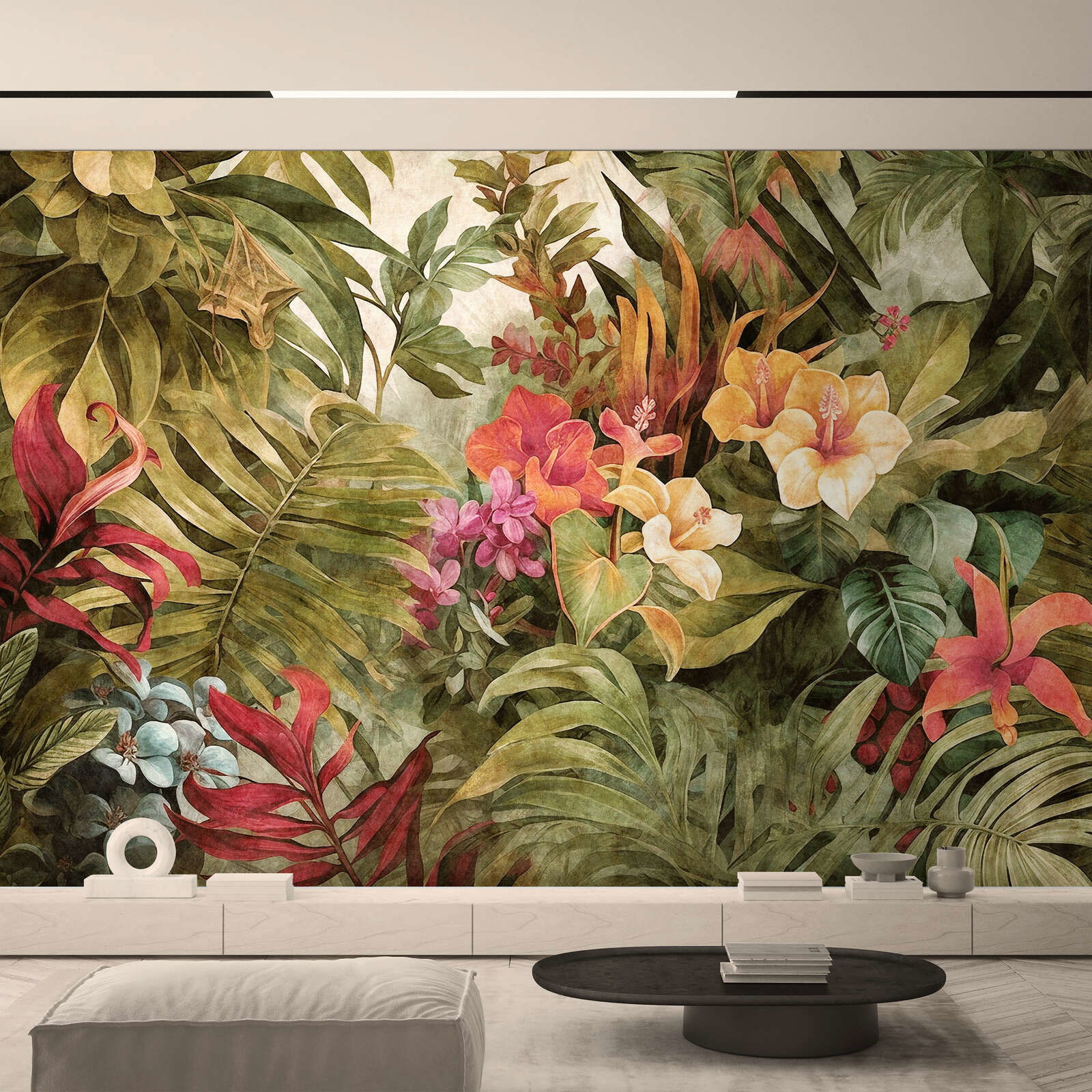 walls by patel Photo wallpaper Walls by Patel 5