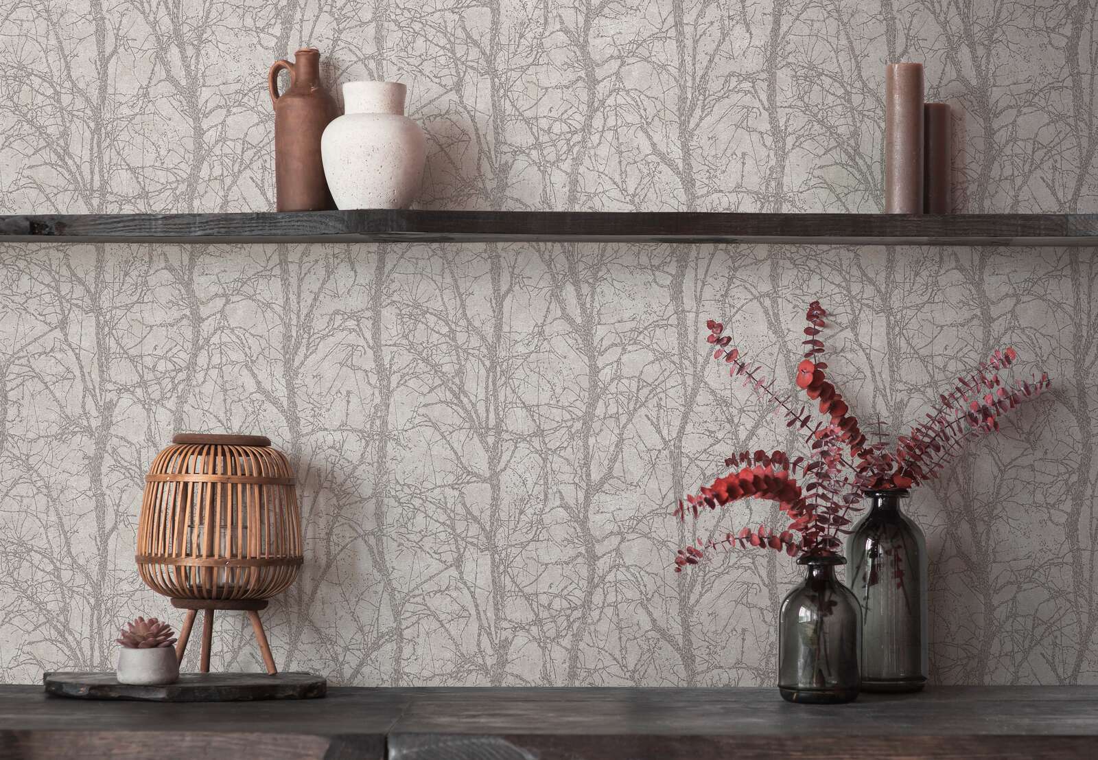 A.S. Création Behang Attractive 3