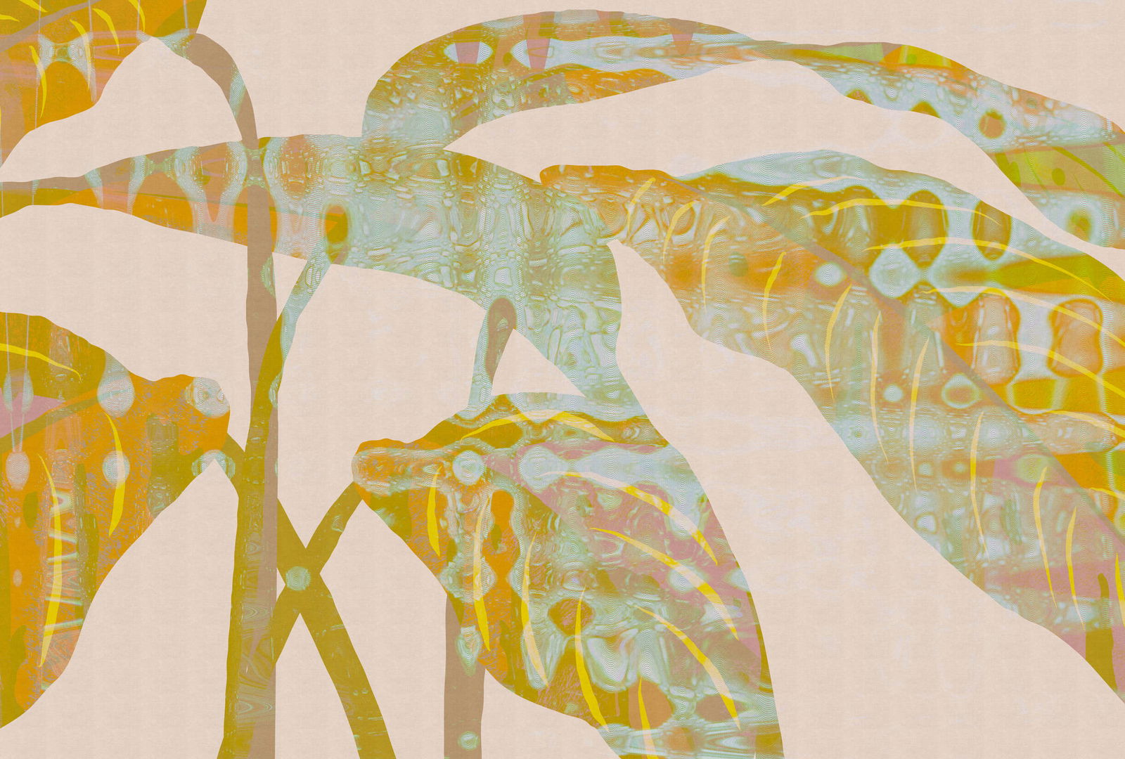 walls by patel Photo wallpaper Walls by Patel 5