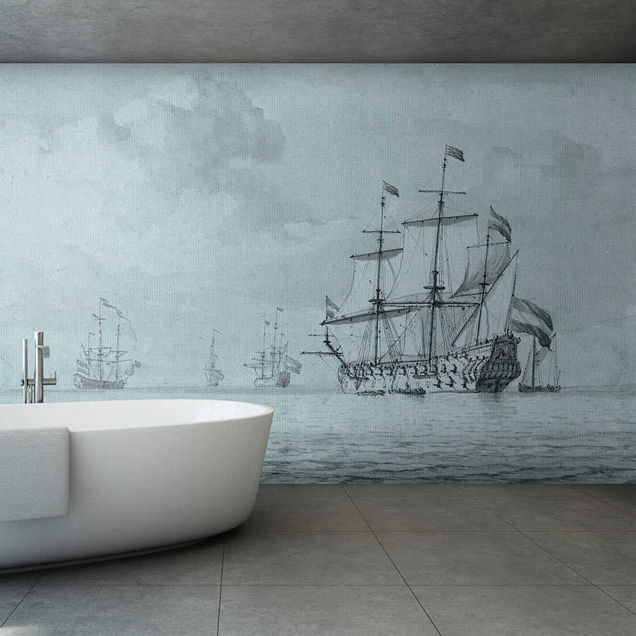walls by patel Fotobehang Walls by Patel 3