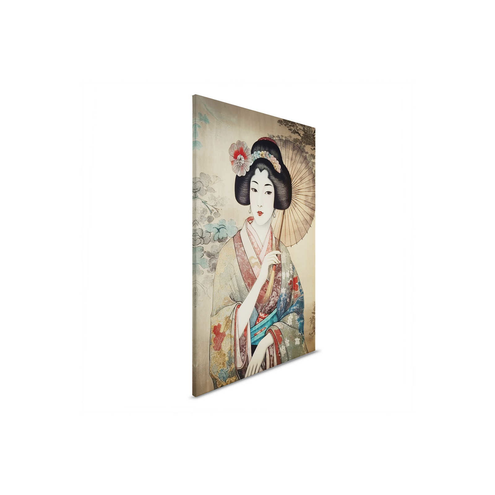 A.S. Création Canvas print Canvas 2024