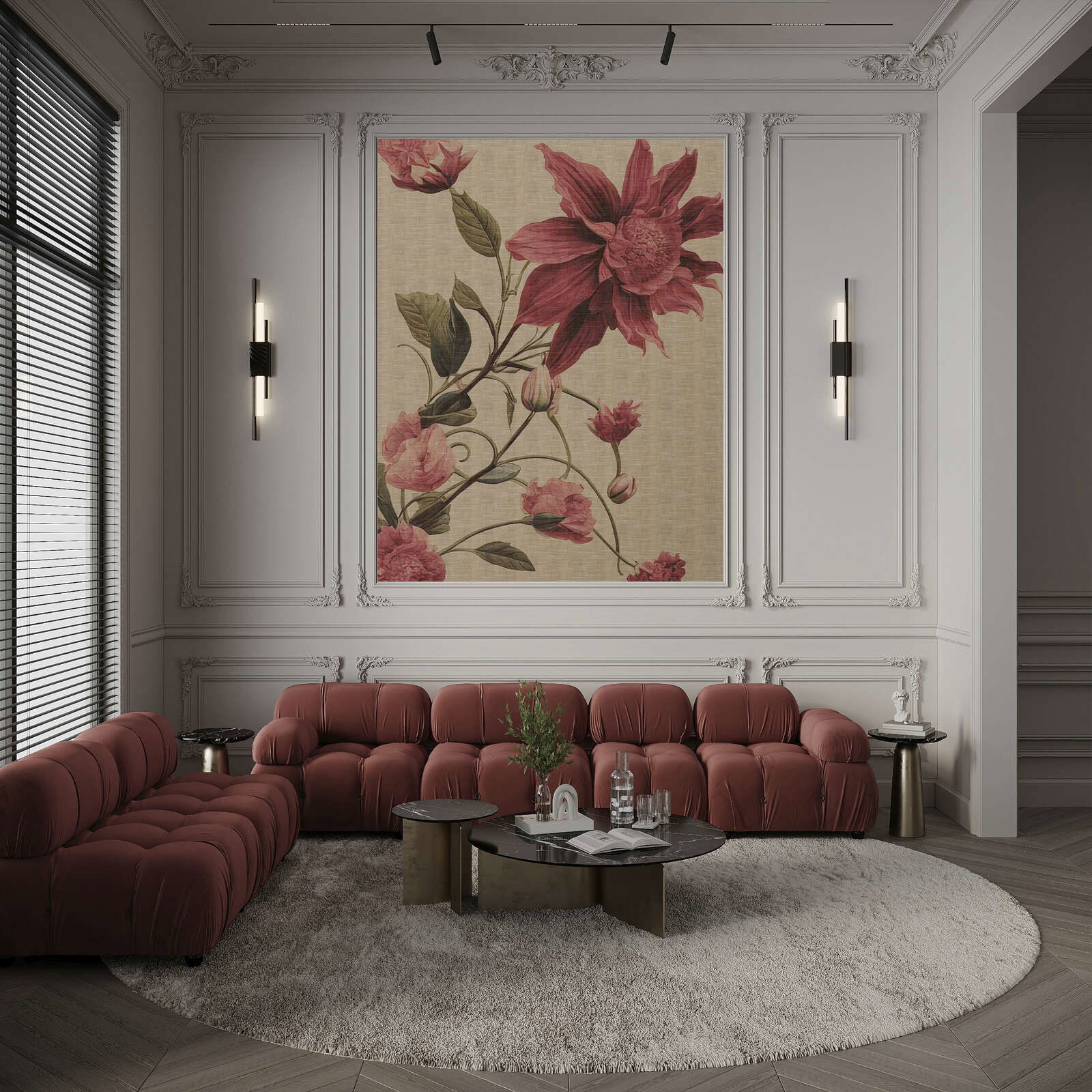 walls by patel impression numérique Walls by Patel 5