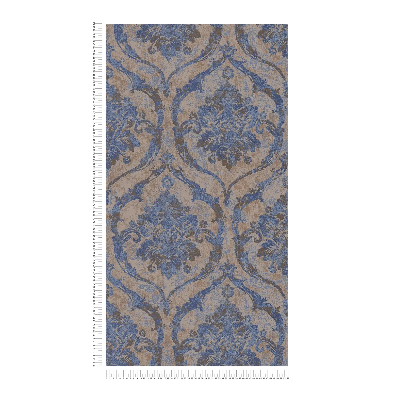 livingwalls Tapete Vibes & Styles