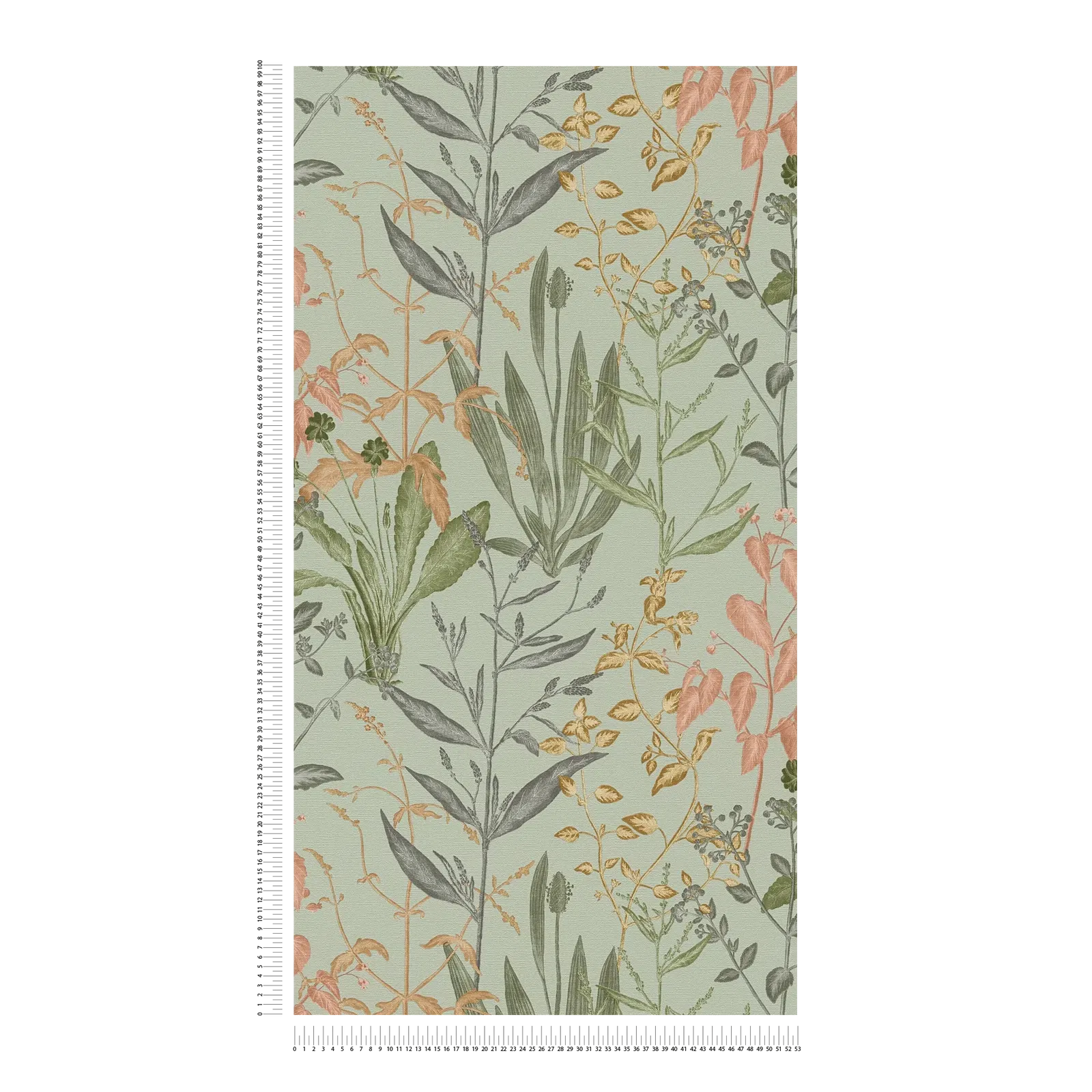 livingwalls Tapete Vibes & Styles