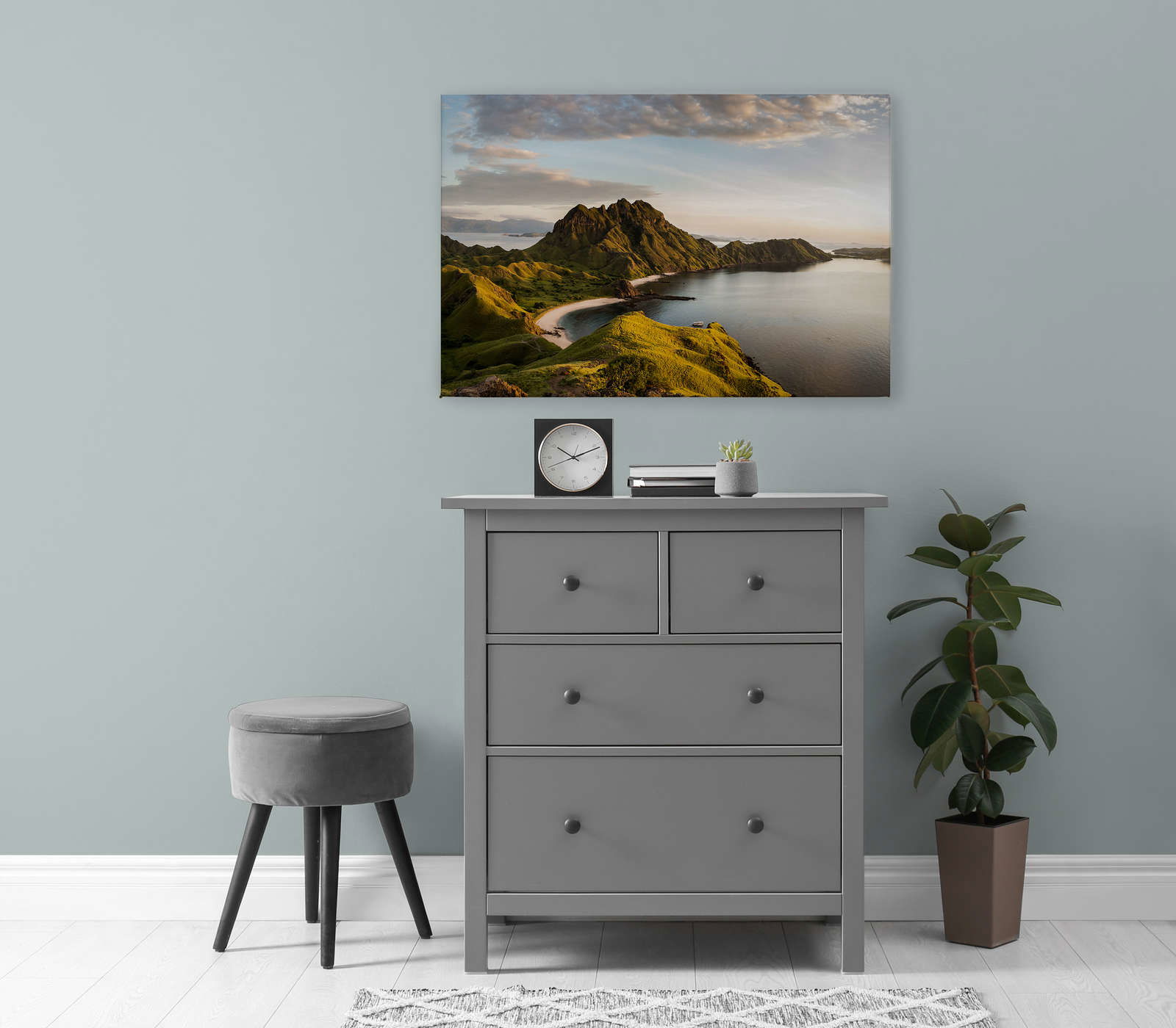 livingwalls Canvas print Designwalls 2 livingwalls Canvas print Designwalls 2