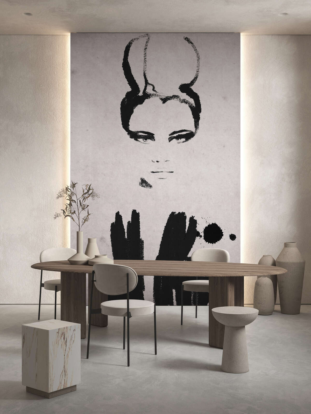 walls by patel Photo wallpaper Walls by Patel 5