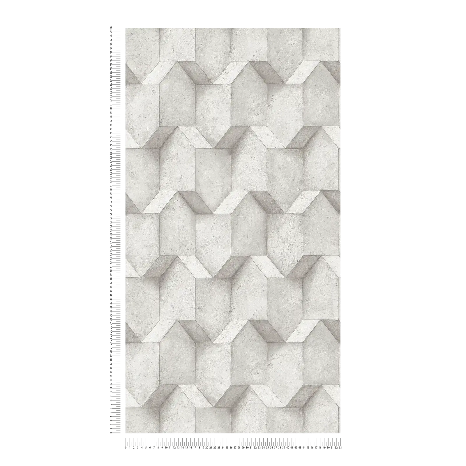 A.S. Création Behang bos – battle of style