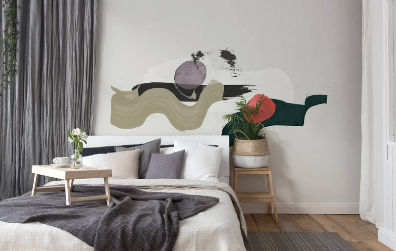 livingwalls Fotobehang ARTist