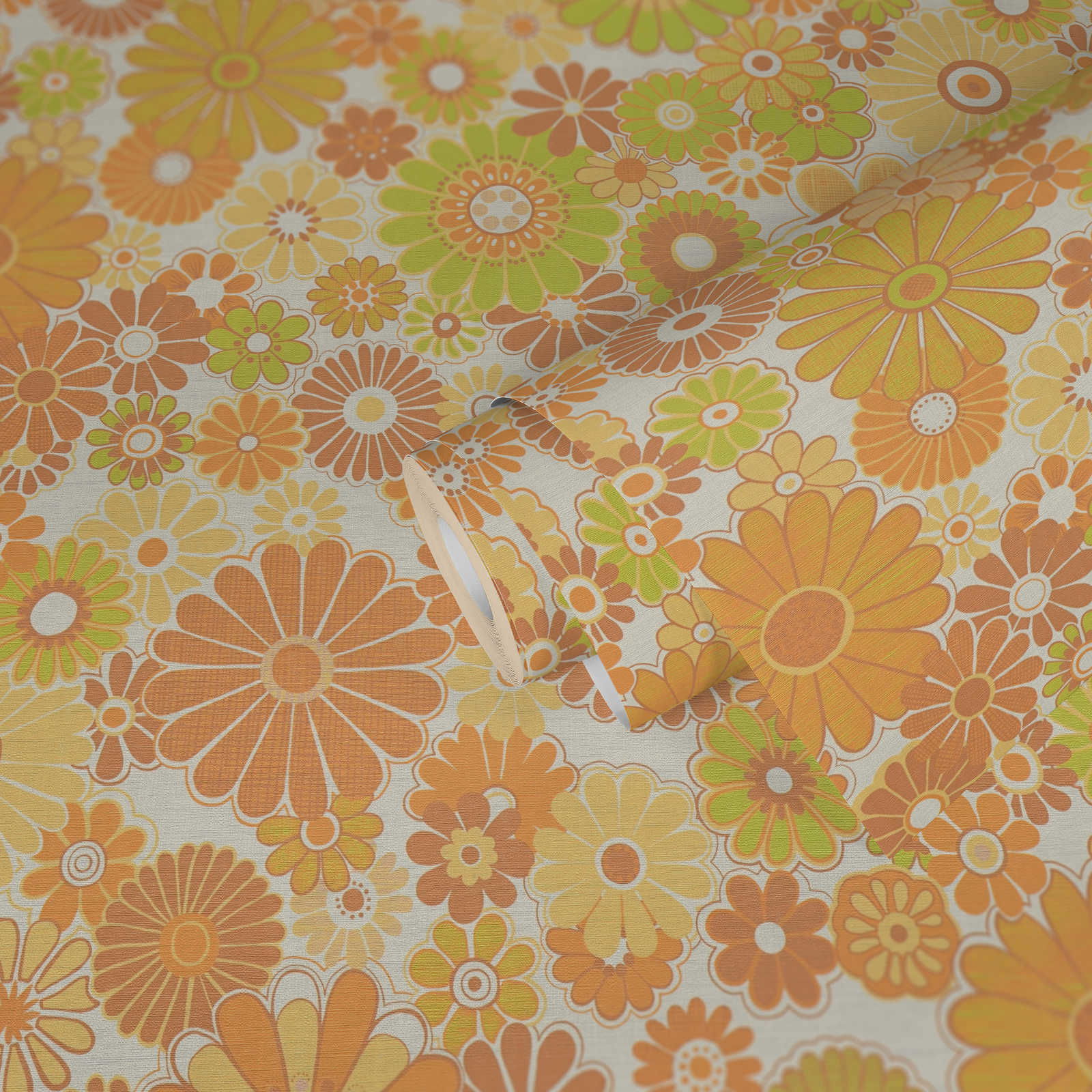 A.S. Création Tapete Retro Chic