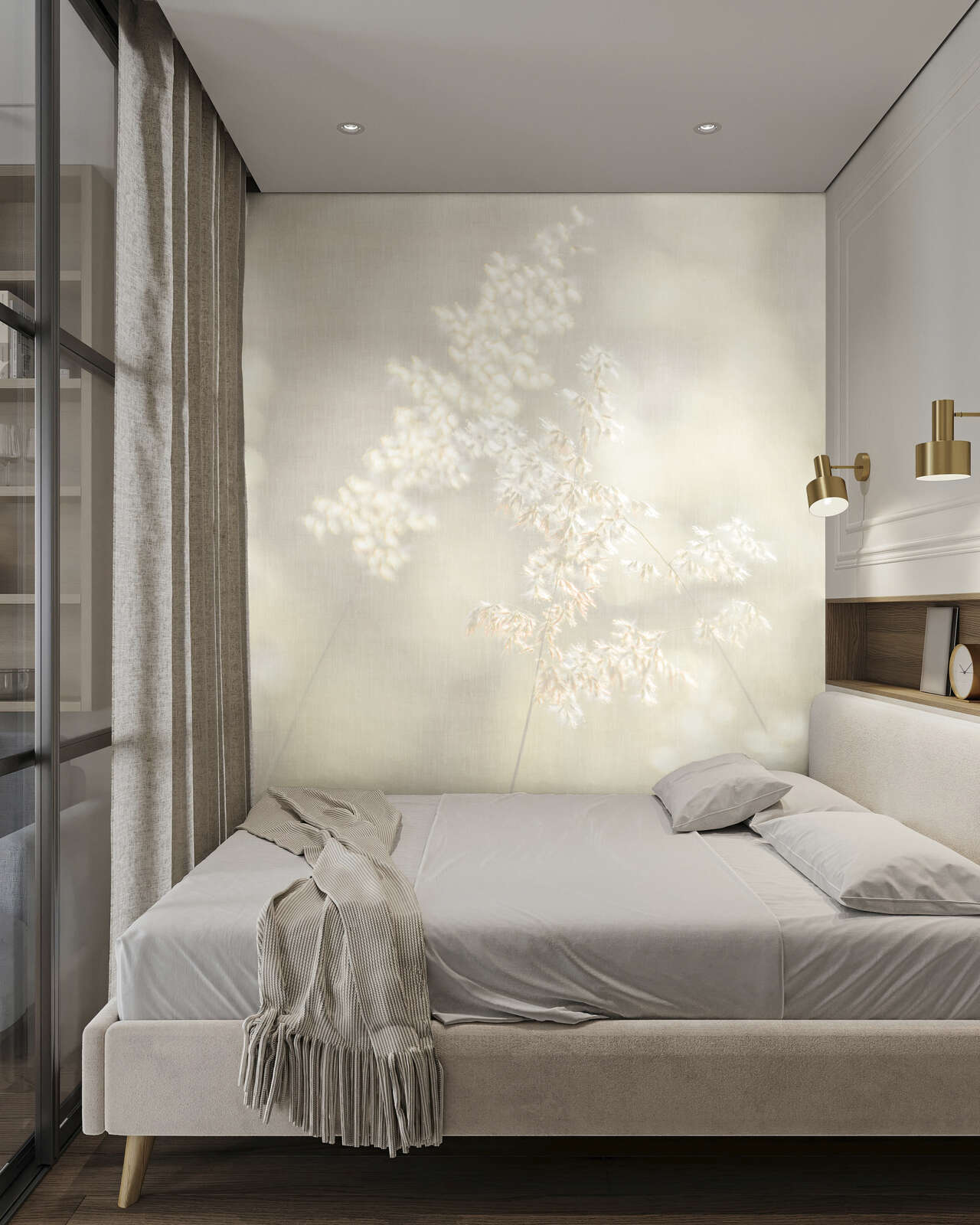 walls by patel Photo wallpaper Walls by Patel 5