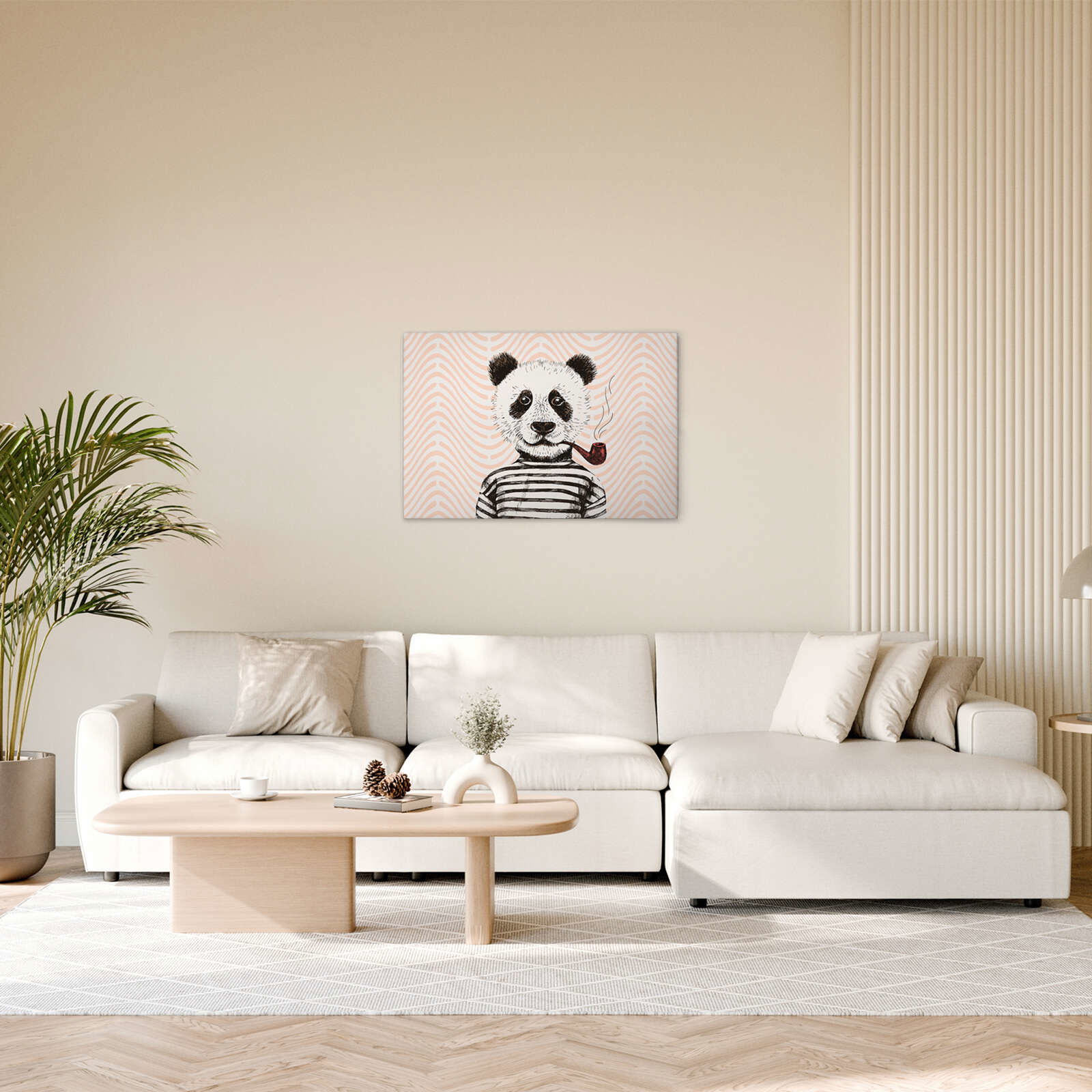 Architects Paper Canvas print Atelier 47 Architects Paper Canvas print Atelier 47