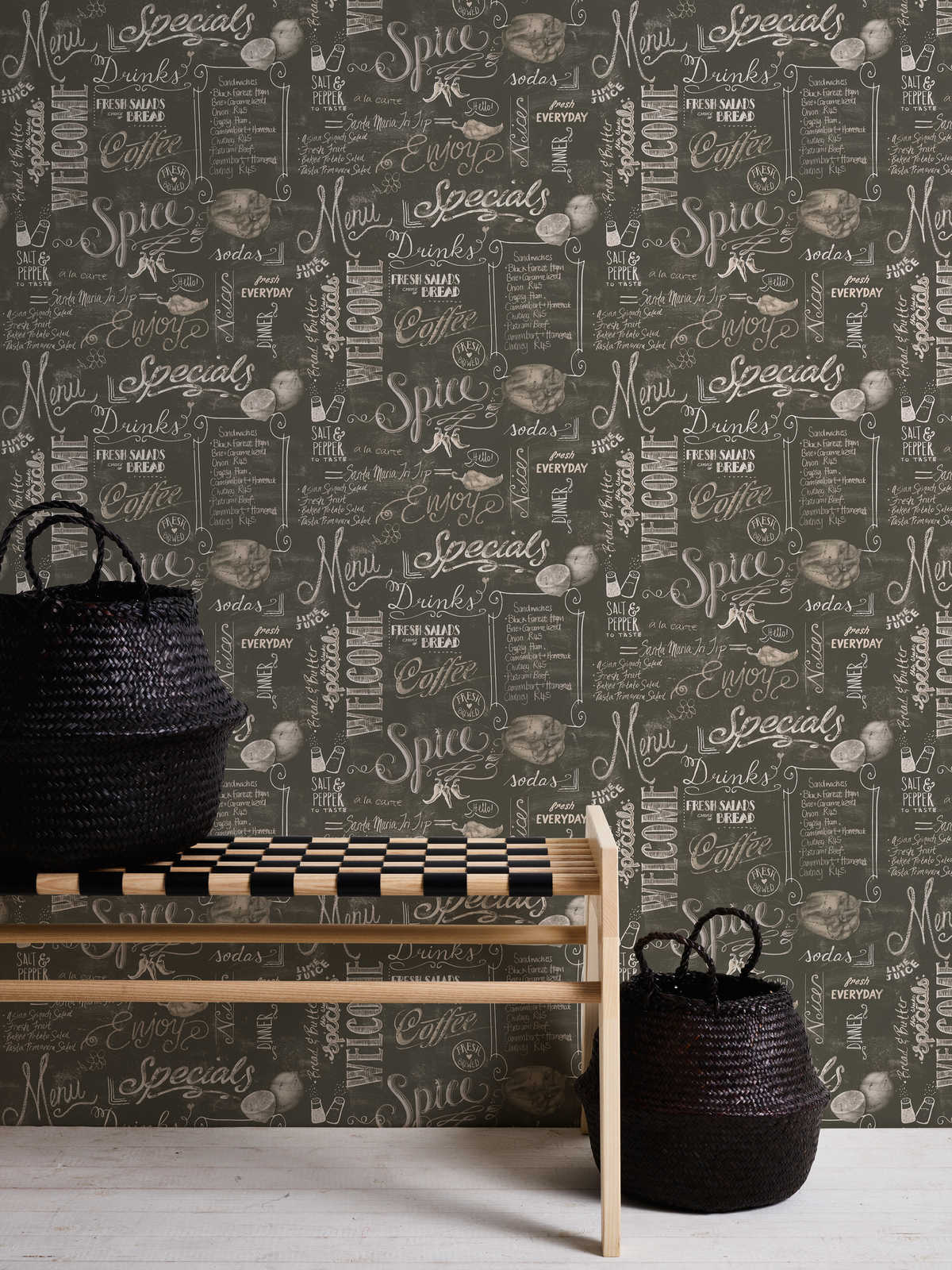 A.S. Création Wallpaper The Wall Cover