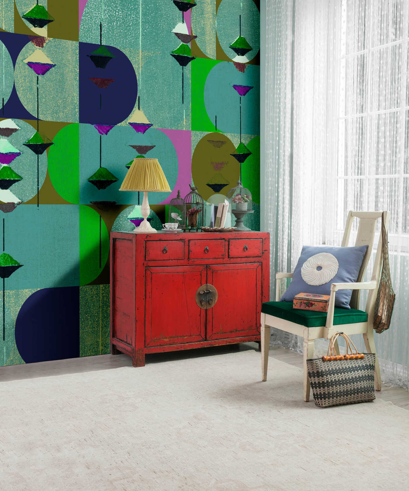 walls by patel Photo wallpaper Walls by Patel 5